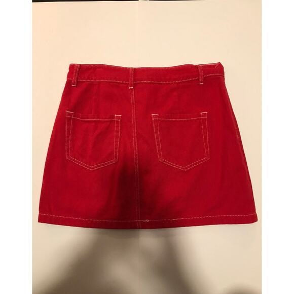 Y2k Mini skirt bundle (3) - Picture 3 of 12